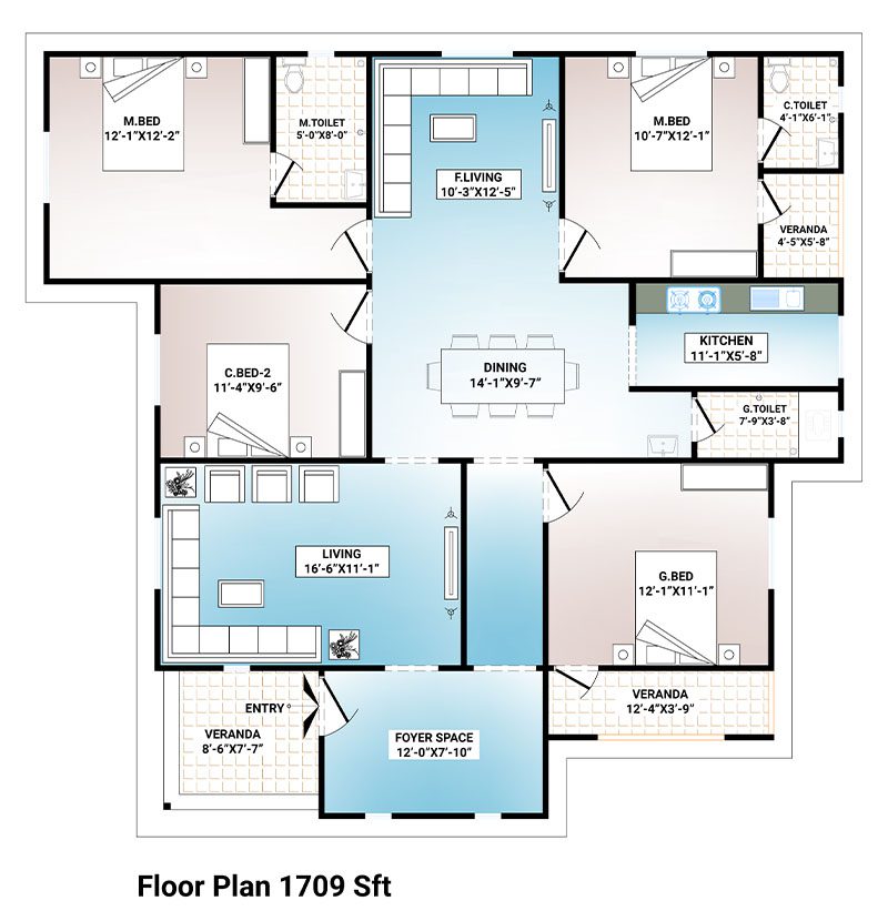 Floor-Plan