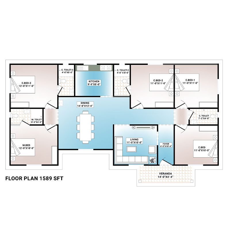 KYTT--EL-0013-Plan