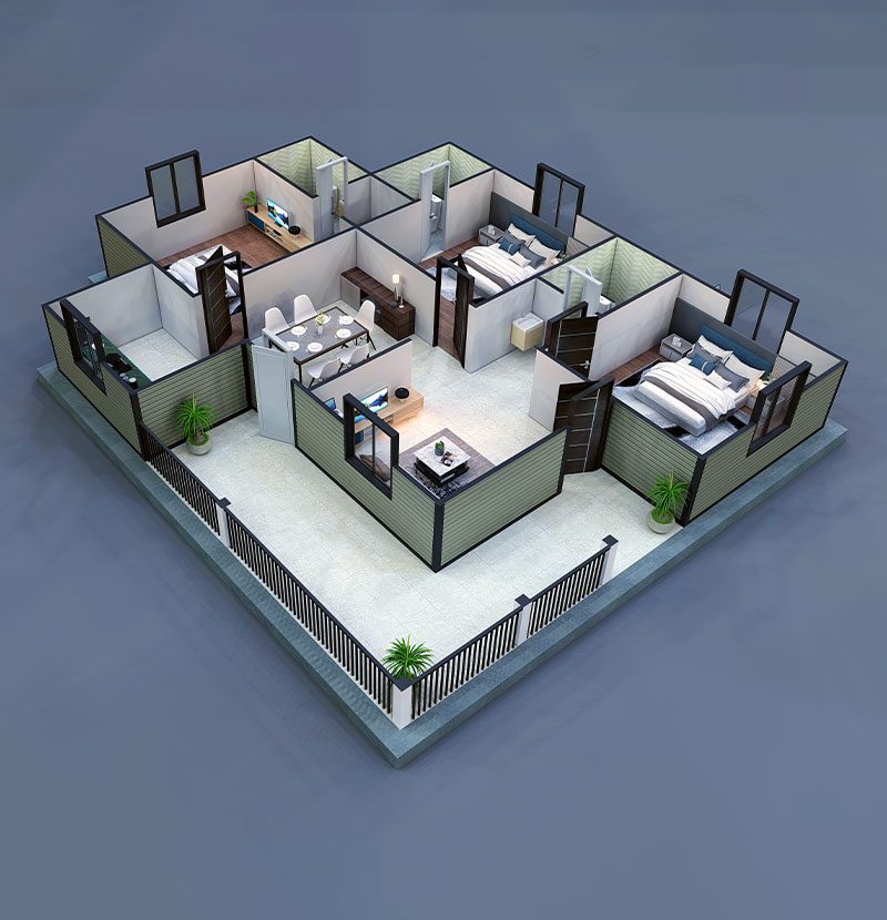 interior
