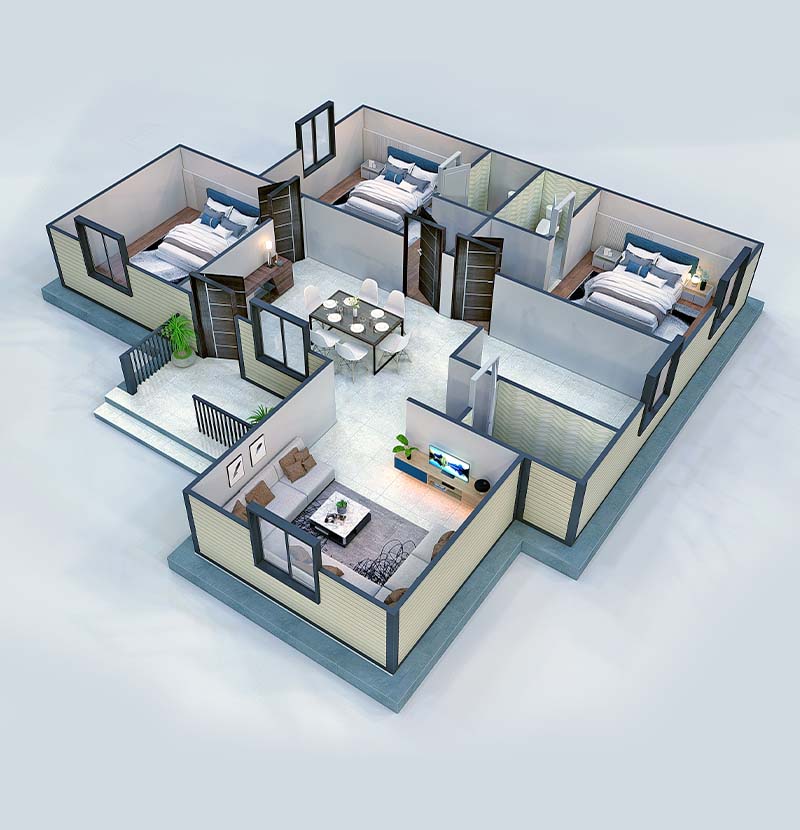4
